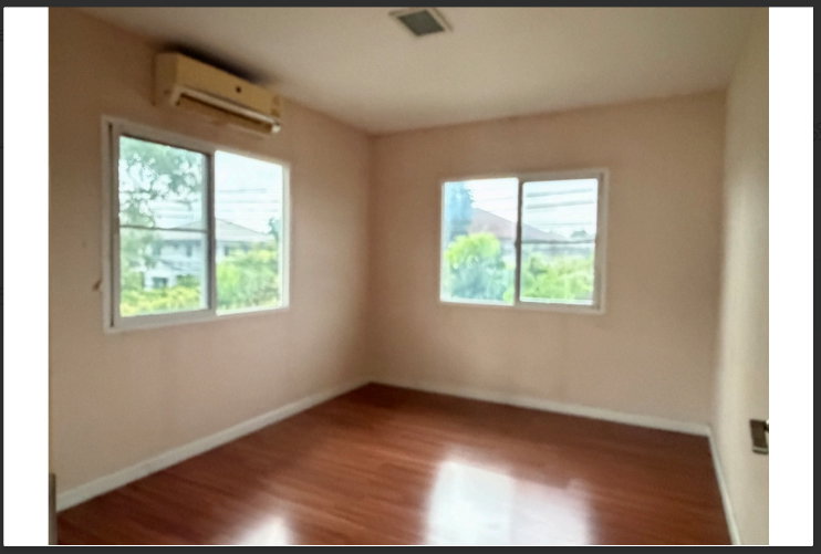 รูป ปล่อยบ้านเดี่ยว ชัยพฤกษ์ 5.9ล้าน (รามอินทรา–วงแหวน 2) **ดีลพิเศษสำหรับคนพร้อมนัดดู** - รูปที่ 15/21