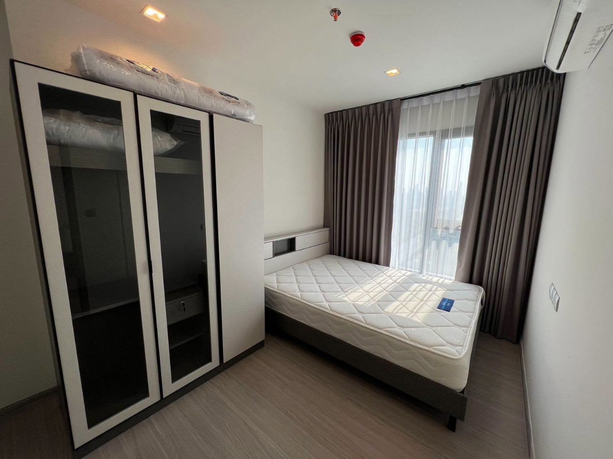 รูป 🌳🌳For rent Life Asoke Hype 🌳🌳 ID LINE : @190evxgl - รูปที่ 3/8