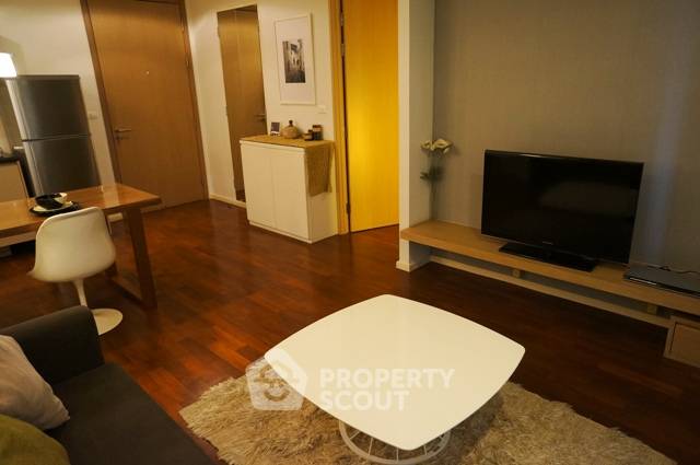 รูป คอนโด 1 ห้องนอน ที่ Siri On 8 Sukhumvit 8 ใกล้ BTS นานา (ID 512580) - รูปที่ 3/6