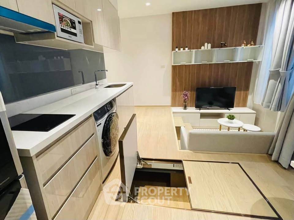 รูป คอนโด 1 ห้องนอนให้เช่า ที่ Runesu Thonglor 5 ใกล้ BTS ทองหล่อ (ID 3255647) - รูปที่ 14/14