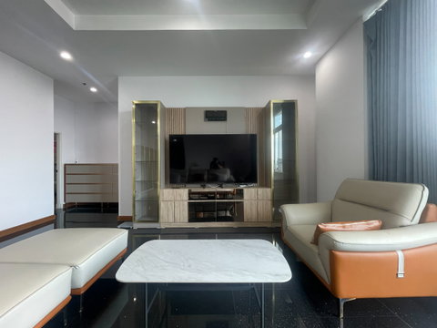 FOR SALE-- 4 BEDROOM 272 SQ.M -- READY TO MOVE IN -- CALL NOW 094-641-5974