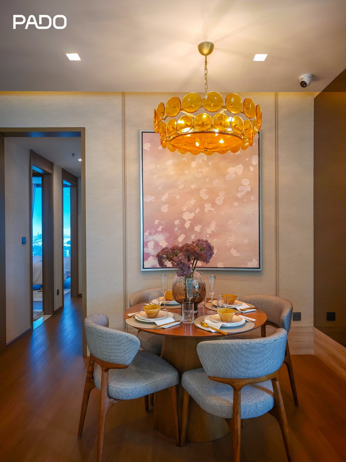 picture New Pet-Friendly Condo by Sansiri | WIDEN Sathorn–Nang Linchee - 3/25