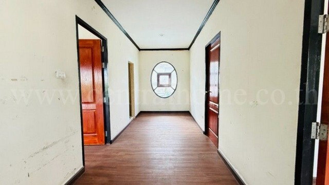 รูป บ้านเดี่ยว ศุภาลัย ออคิดส์ ปาร์ค พระราม 2 พันท้ายฯ  หลังริม - รูปที่ 12/19