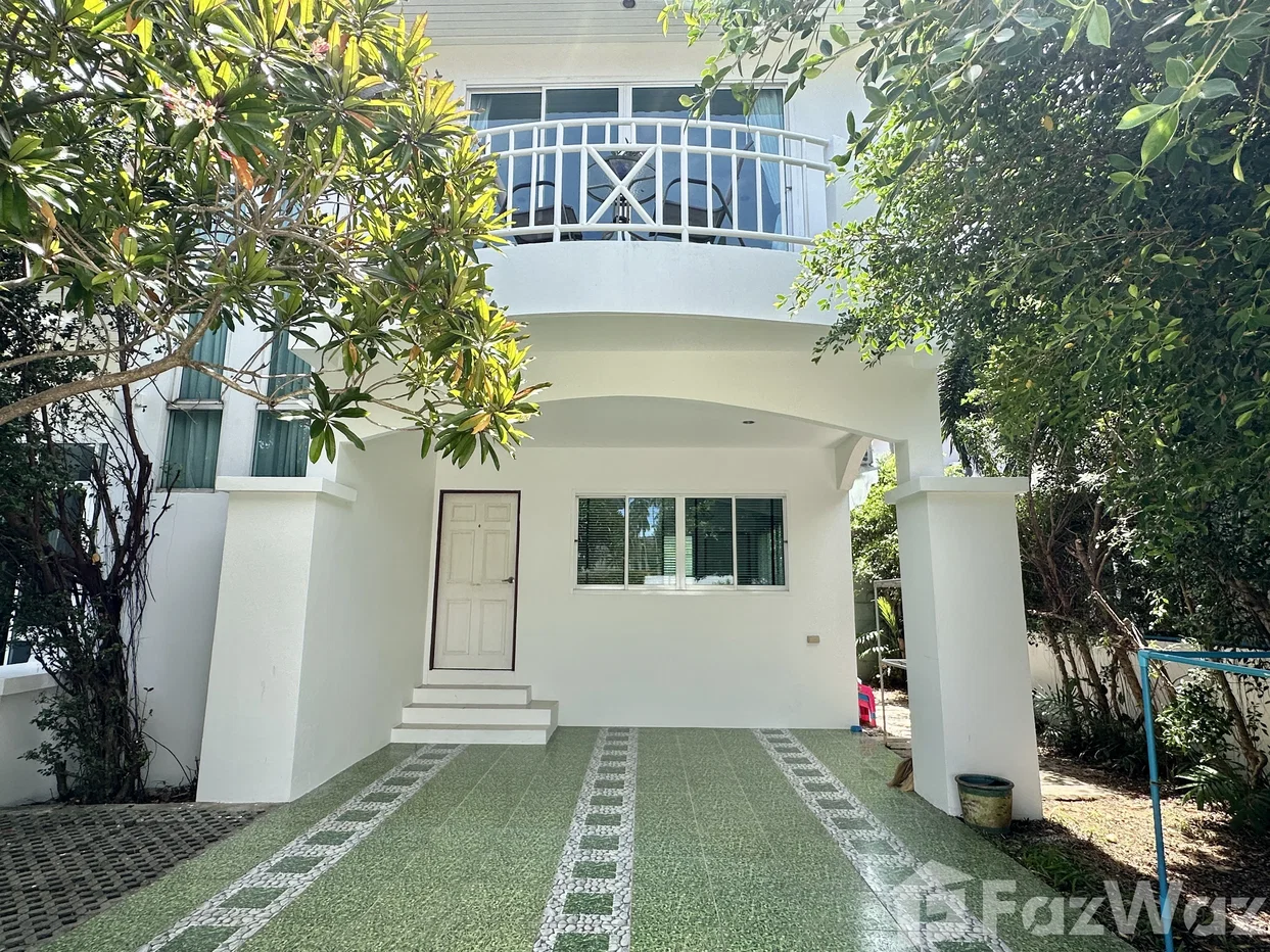 รูป ขาย วิลล่า 3 ห้องนอน ในโครงการ หมู่บ้านใจ เกาะสมุย 6734713 - รูปที่ 2/29