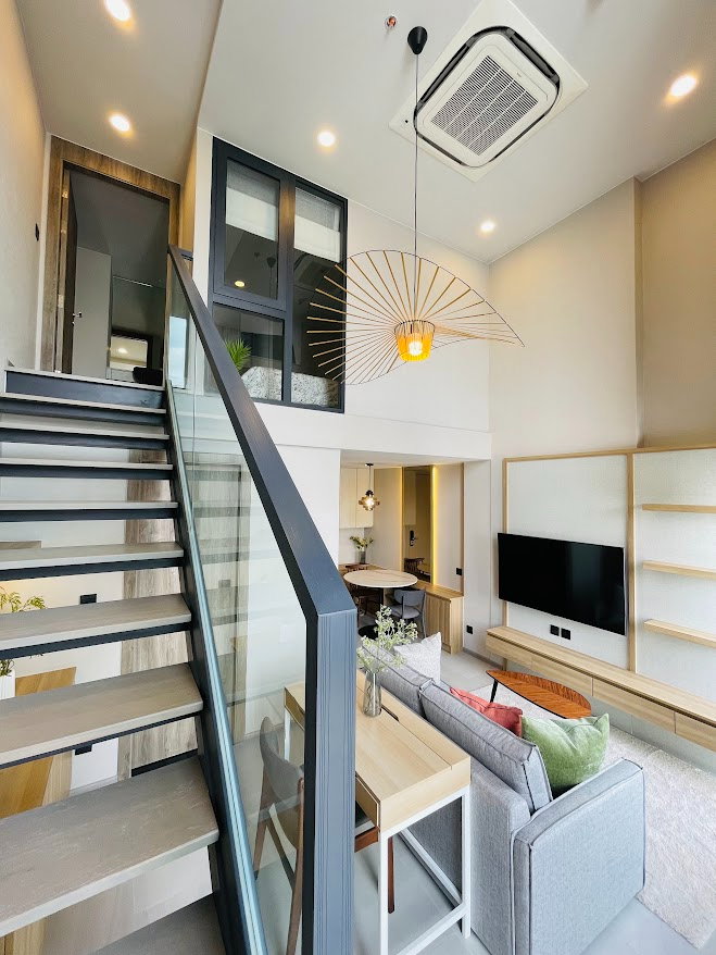 รูป Cooper Siam // ชั้น 7  Duplex⚡⚡ // Line ID : sasnong - รูปที่ 16/19