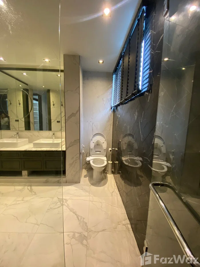 รูป ขาย บ้านเดี่ยว 4 ห้องนอน ใน คลองตันเหนือ, กรุงเทพมหานคร 6736632 - รูปที่ 28/44
