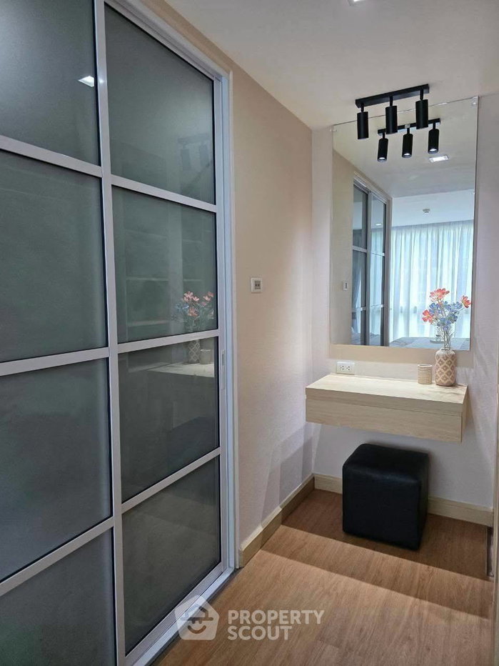 รูป คอนโด 1 ห้องนอน ขนาด 50 ตร.ม. ที่ Apus Condominiums พัทยากลาง (ID 3253336) - รูปที่ 5/12