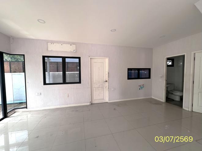 picture HOME 42.8 Sq.w. Bang Kruai Nonthaburi for 5.5M - 7/37