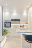 รูป 🤎🤎ขายคอนโด Belle Park Residence ห้องใหญ่ ใกล้ย่านธุรกิจสาทร–สีลม🤎🤎 - รูปที่ 11/28