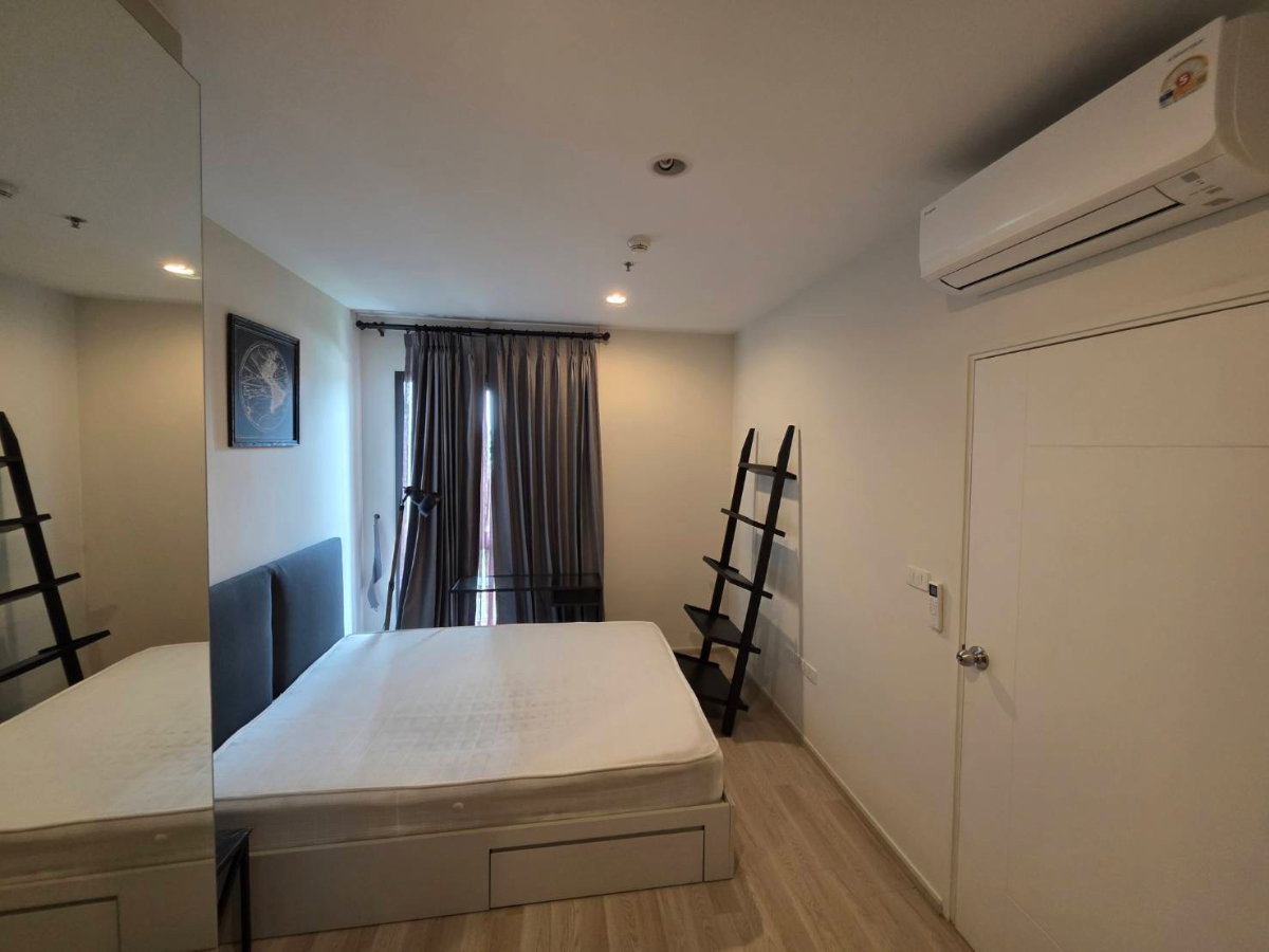 picture Rent Condo CentricHuaikhwang Ratchada - 6/11