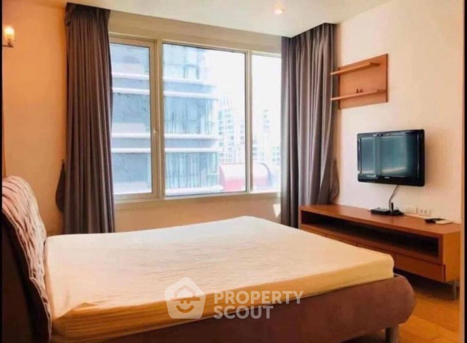 รูป คอนโด 1 ห้องนอน ชั้น 22 ขาย Manhattan Chidlom ใกล้ BTS ชิดลม (ID 2573654) - รูปที่ 8/17