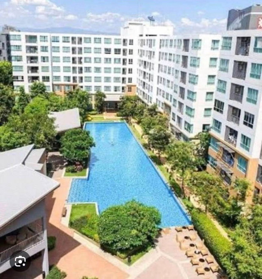 รูป 🔥 D condo Nim ติดเซ็นเฟส ปล่อยเช่า 23,000 บาท #พร้อมเข้าอยู่ - รูปที่ 8/16