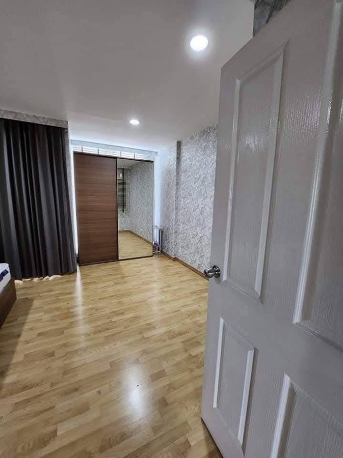 รูป 🏡✨ทาวน์โฮม 3 ชั้น “หลังมุม” บ้านกลางเมือง S-Sense พระราม 9-ลาดพร้าว 3 ห้องนอน 4 ห้องน้ำ พื้นที่ 180 ตร.ม. พร้อมให้เช่า 16 ก.ย. 2569 - รูปที่ 5/17