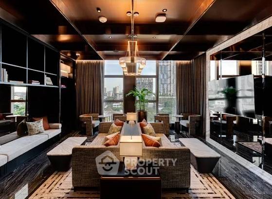รูป คอนโด 2 ห้องนอน 125 ตร.ม. The Residences 38 เดิน 90 ม.ถึง BTS ทองหล่อ (เลี้ยงสัตว์ได้) (ID 2969426) - รูปที่ 11/26