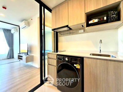 Condos for rent : 35 Sqm 1-BR Condo At Origin Place Bangna, Bang Na (ID 3255453)