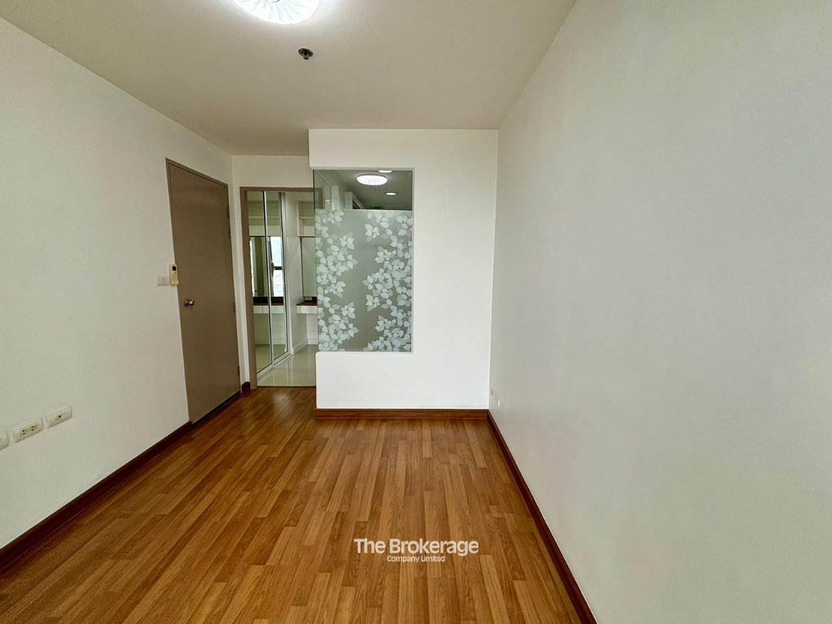 รูป ขายด่วน! คอนโด ไอดีโอ ลาดพร้าว 5 (Ideo Ladprao 5) 1 ห้องนอน 1 ห้องน้ำ 33 ตร.ม. 2.85 ล้านบาท ติดต่อไลน์ : @thebrokerage - รูปที่ 5/13