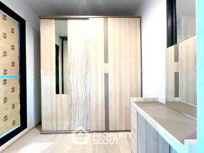 Condos for rent : Great Value 32nd-Floor 1-BR At Life One Wireless Near BTS Phloen Chit (ID 2316763)