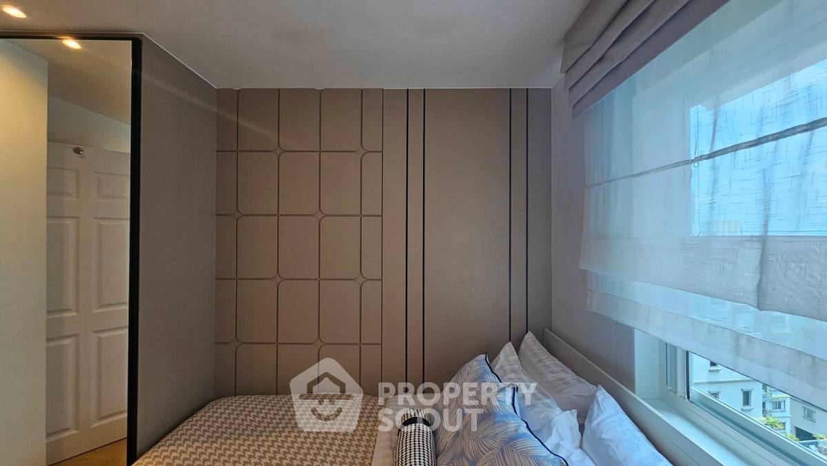 รูป คอนโด 2 ห้องนอน ที่ Fortune Condotown Condominium ย่านช่องนนทรี (ID 3207117) - รูปที่ 21/28