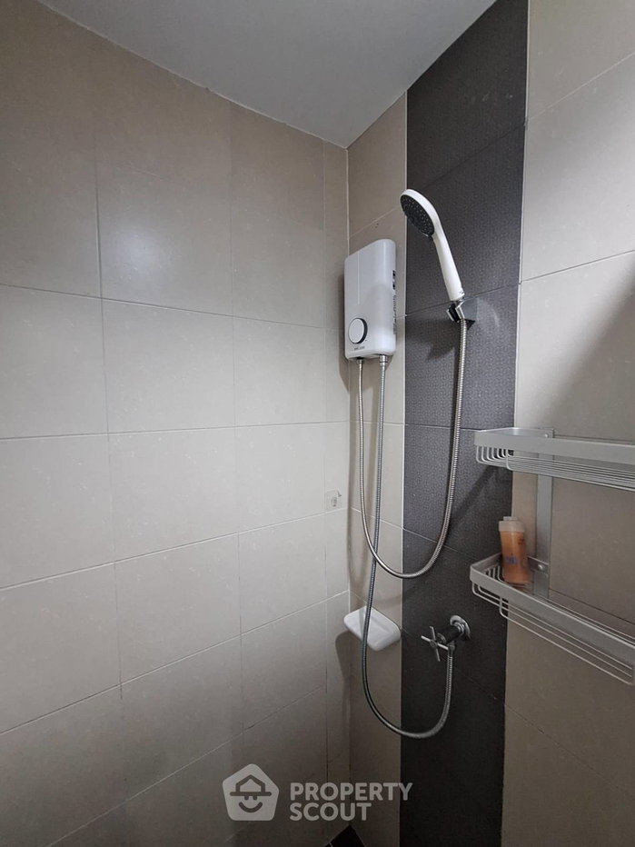 รูป ห้องชุด 1 ห้องนอน ชั้น 26 โครงการ Aspire Rama 4 ใกล้ BTS พระโขนง (ID 2363711) - รูปที่ 7/8