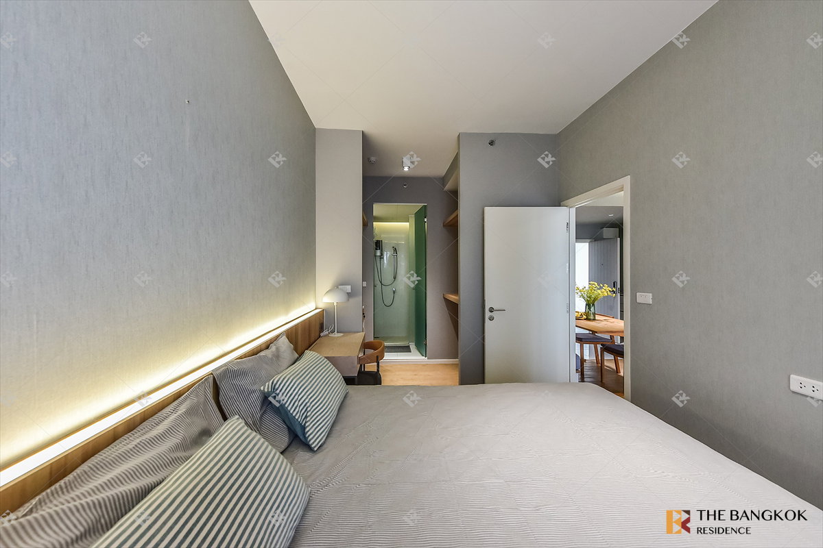 รูป 🚇 ขาย Triple Y Residence Urban Living  ใกล้ Samyan Mitrtown / MRT สามย่าน    - รูปที่ 3/11