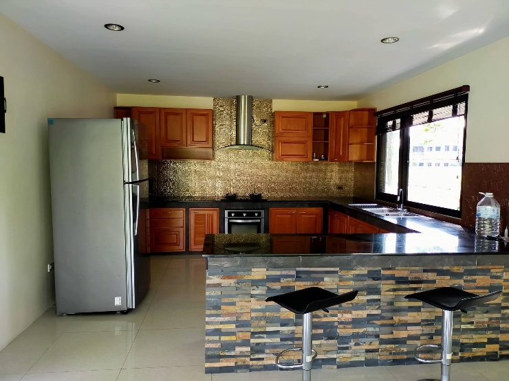 รูป 
🏡  SALE พูลวิลล่าดอยสะเก็ด — Reduced from 7.7M to only 7.5M THB - รูปที่ 15/23