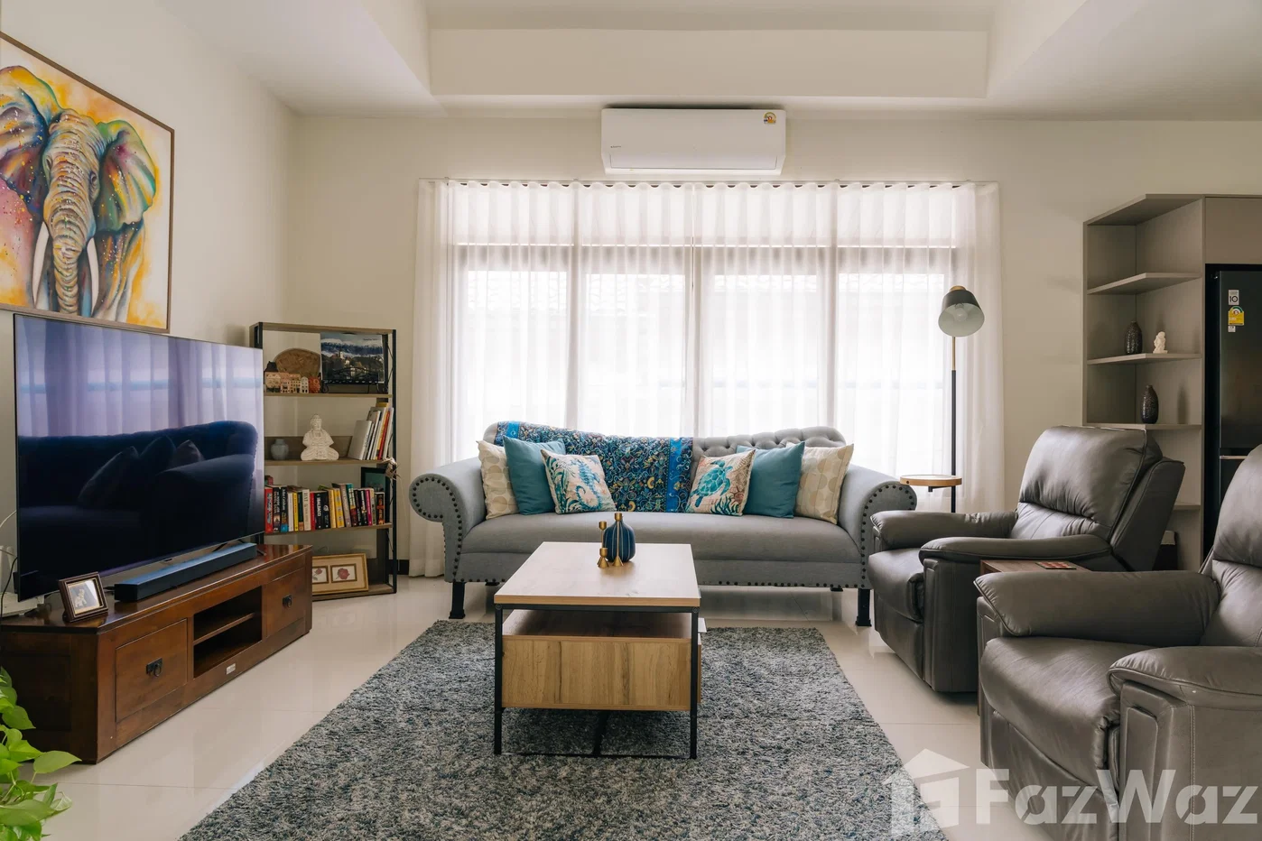 รูป ขาย วิลล่า 3 ห้องนอน ในโครงการ บ่อผุด เรสซิเดนซ์ 6730778 - รูปที่ 16/42