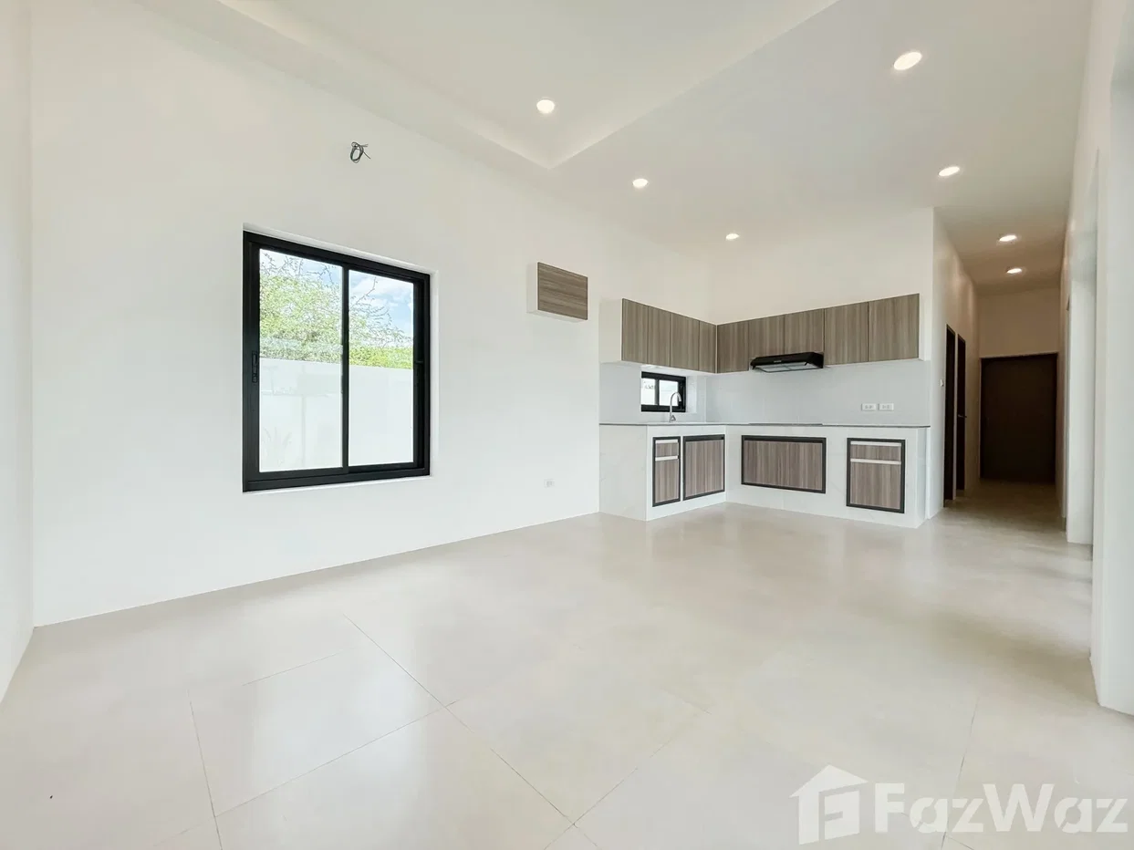 รูป ขาย บ้านเดี่ยว 3 ห้องนอน ใน ทับใต้, ประจวบคีรีขันธ์ 6737883 - รูปที่ 8/18
