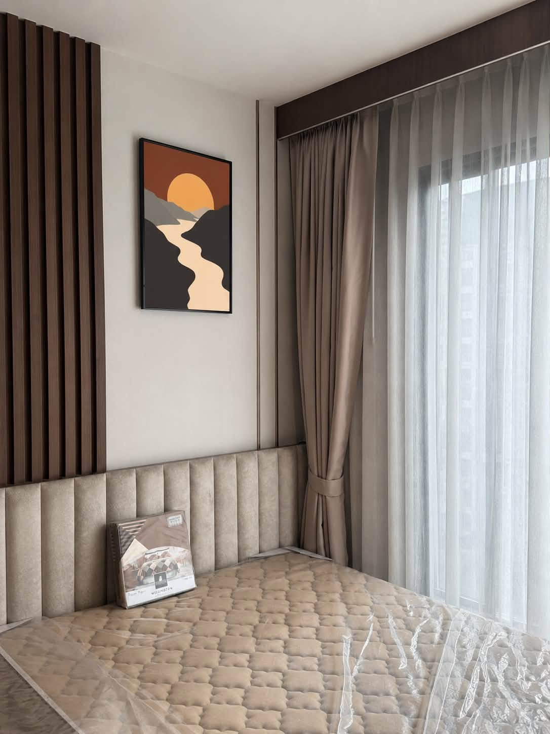 🏢 ให้เช่าคอนโด : Life Asoke - Rama 9 (ไลฟ์ อโศก - พระราม 9) รหัสทรัพย์ | 📌LNP-C13639