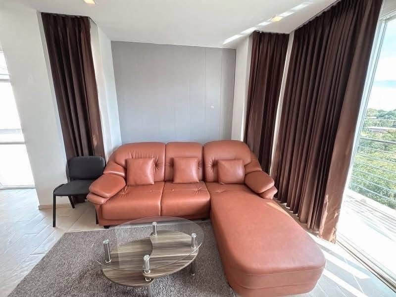 รูป ให้เช่า #Green Lake Condo ห้องพร้อมอยู่ - รูปที่ 4/10