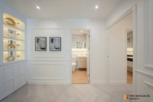 รูป 🤎🤎ขายคอนโด Belle Park Residence ห้องใหญ่ ใกล้ย่านธุรกิจสาทร–สีลม🤎🤎 - รูปที่ 14/28