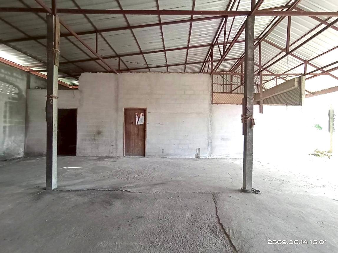 picture HOME 69 Sq.w. Kuchinarai Kalasin for 1.3M - 23/29