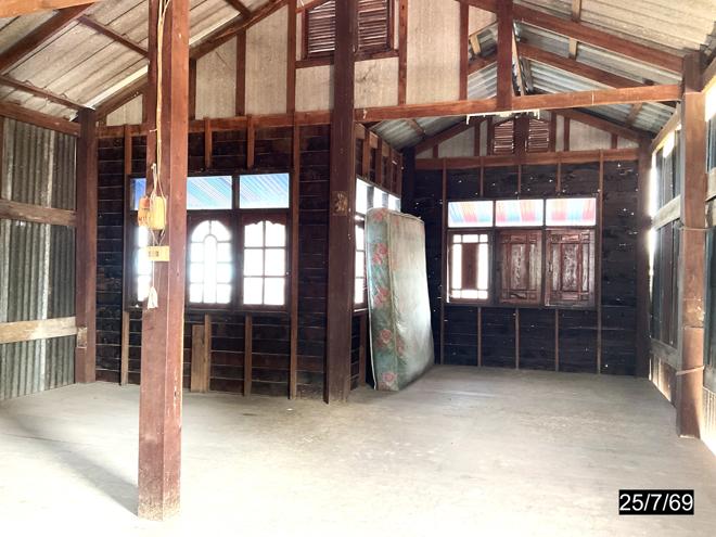 picture HOME 170 Sq.w. Huai Mek Kalasin for 972,000 - 8/33