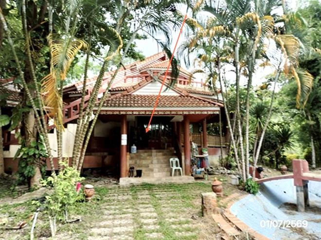 รูป บ้านเดี่ยว 3291 ตร.วา แม่สาย เชียงราย 10.7M - รูปที่ 15/45