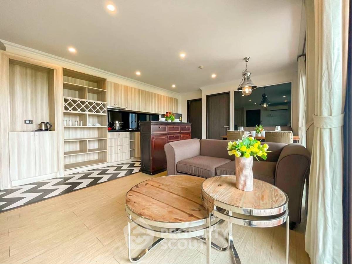 รูป คอนโด 2 ห้องนอน Venetian Signature Condo Resort Pattaya ให้เช่า (ID 3255516) - รูปที่ 9/11