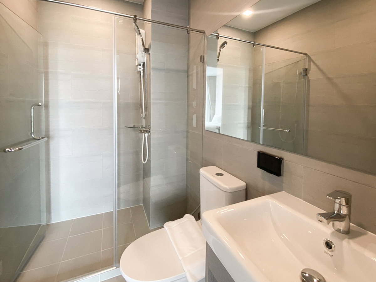 picture 💖 **Move-in Ready Condo for Sale 🏙️ Notting Hill Rayong** 💸 **Only THB 2.95 Million*** - 8/9