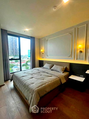 Condos for rent : 1-BR Condo at Ideo Q Sukhumvit 36 near BTS Thong Lor (ID 3255552)