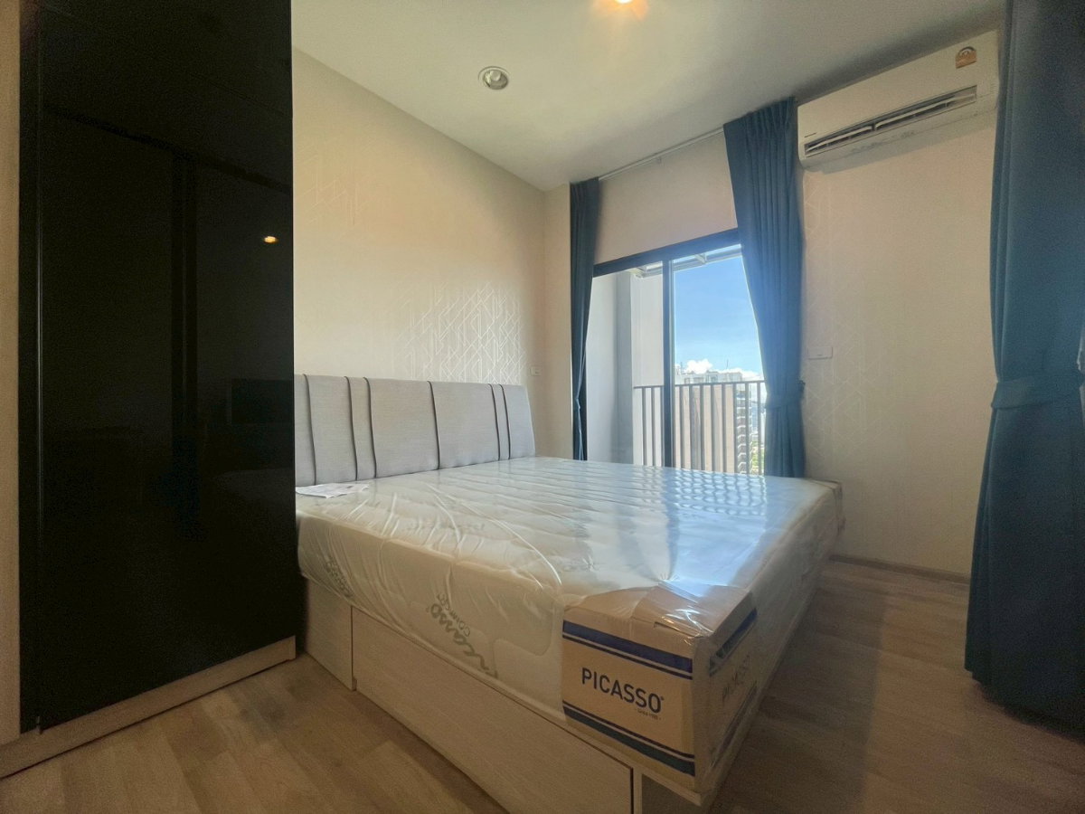 รูป 🌳🌳For rent Niche Mono Mega Space Bangna 🌳🌳 ID LINE : @190evxgl - รูปที่ 2/12