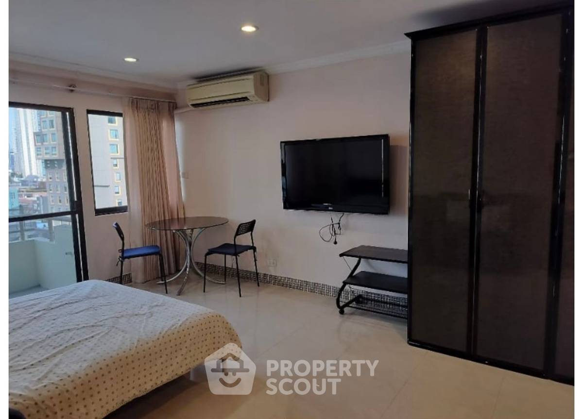 รูป คอนโด 1 ห้องนอน Saranjai Mansion Condominium ขนาด 38 ตร.ม. ใกล้ BTS Nana (ID 2011616) - รูปที่ 3/7