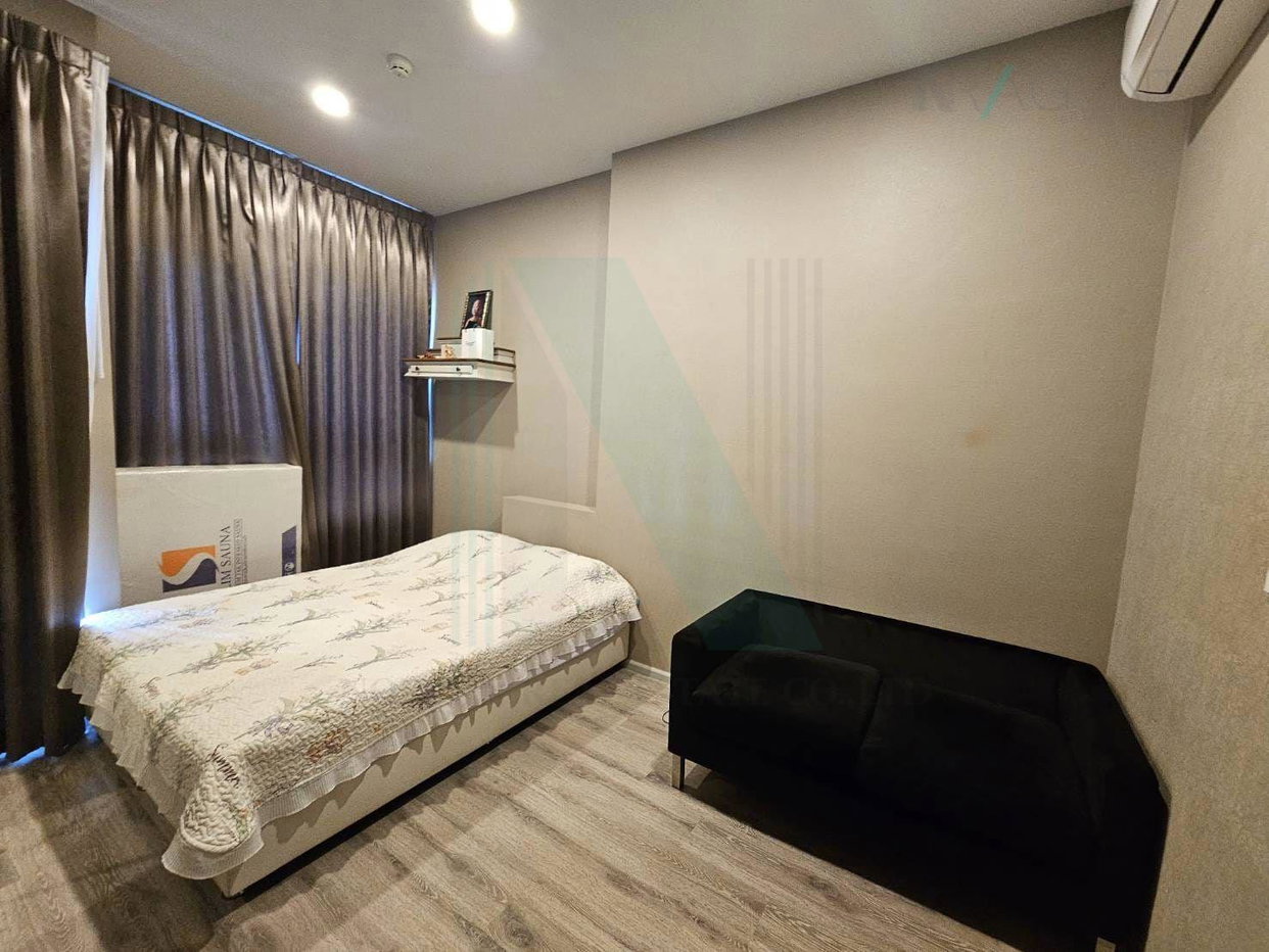 รูป ให้เช่าคอนโด ไนท์บริดจ์ ไพร์ม รัชโยธิน อาคาร 1 ชั้น 19 สตูดิโอ ขนาด 22.00 ตรม ใกล้ Avenue รัชโยธิน - รูปที่ 2/8