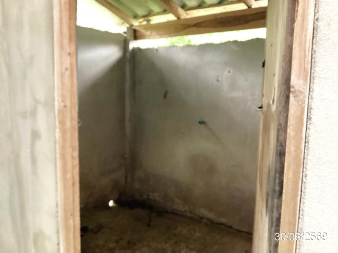 รูป บ้านเดี่ยว 75.6 ตร.วา ดอกคำใต้ พะเยา 552,000 - รูปที่ 6/19