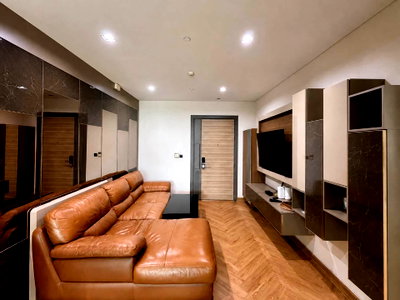 Condos for rent : The Room Charoenkrung            30