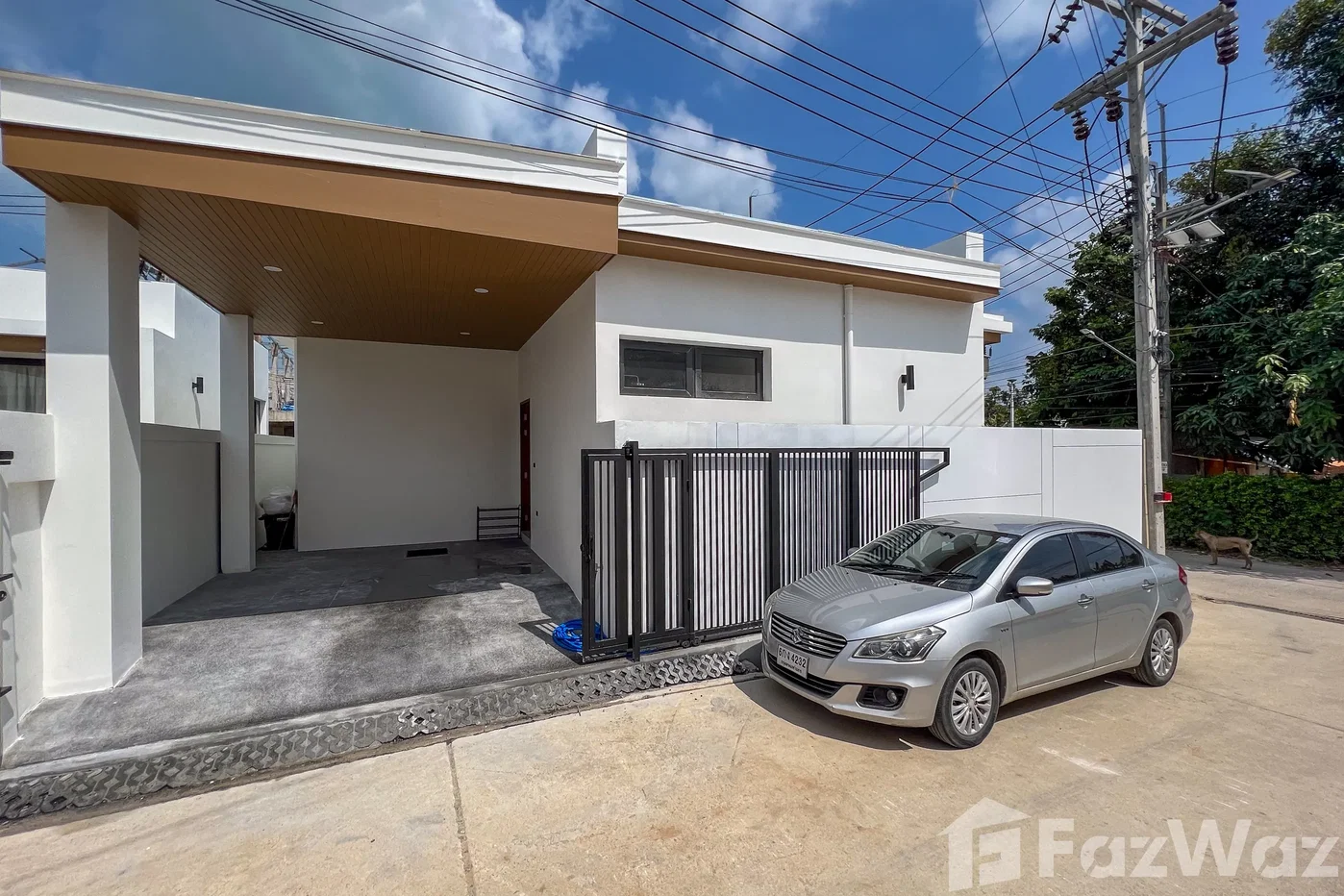 picture 2 BR Pool Villa with Good ROI 6737311 - 36/36
