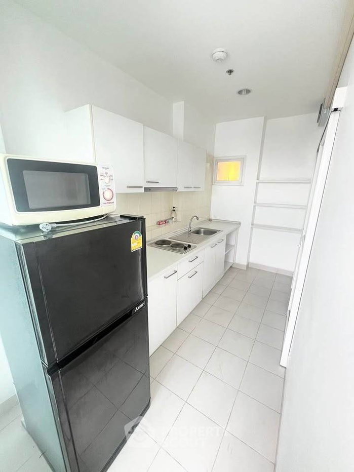 picture 1-BR Condo At Life @ Ratchada Near MRT Ratchadaphisek (ID 2378420) - 5/10