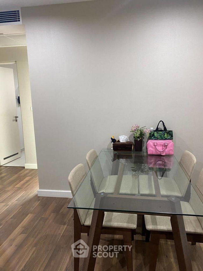 รูป ห่าง BTS โพธิ์นิมิตร 300 ม. | 2 ห้องนอน The Room Sathorn-Taksin (ID 939325) - รูปที่ 4/4