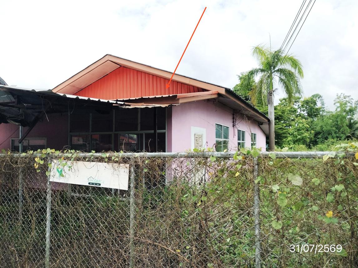 picture HOME 870 Sq.w. Phan Chiang Rai for 3.6M - 32/39