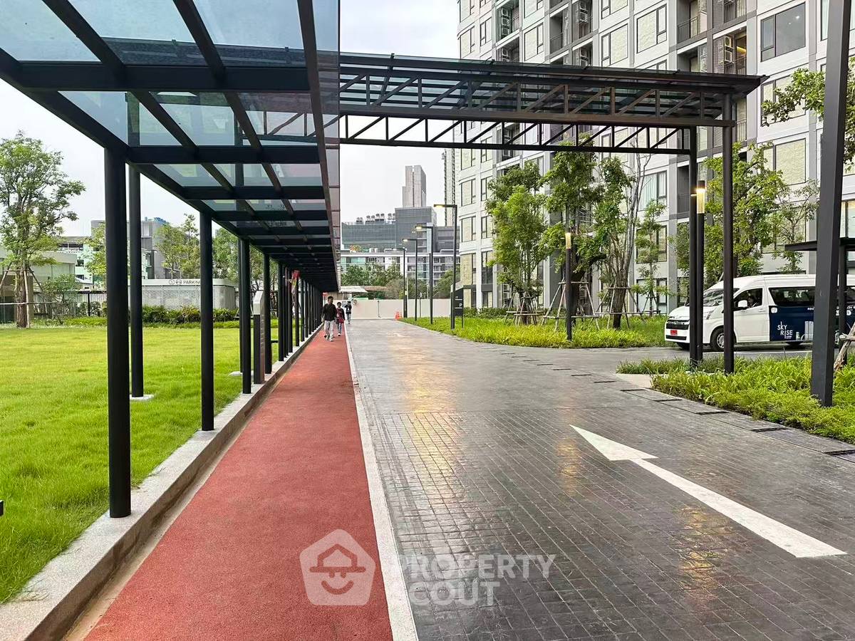 รูป คอนโด 3 ห้องนอน ชั้น 46 ที่ Skyrise Avenue Sukhumvit 64 ใกล้ BTS ปุณณวิถี (ID 3252345) - รูปที่ 5/6