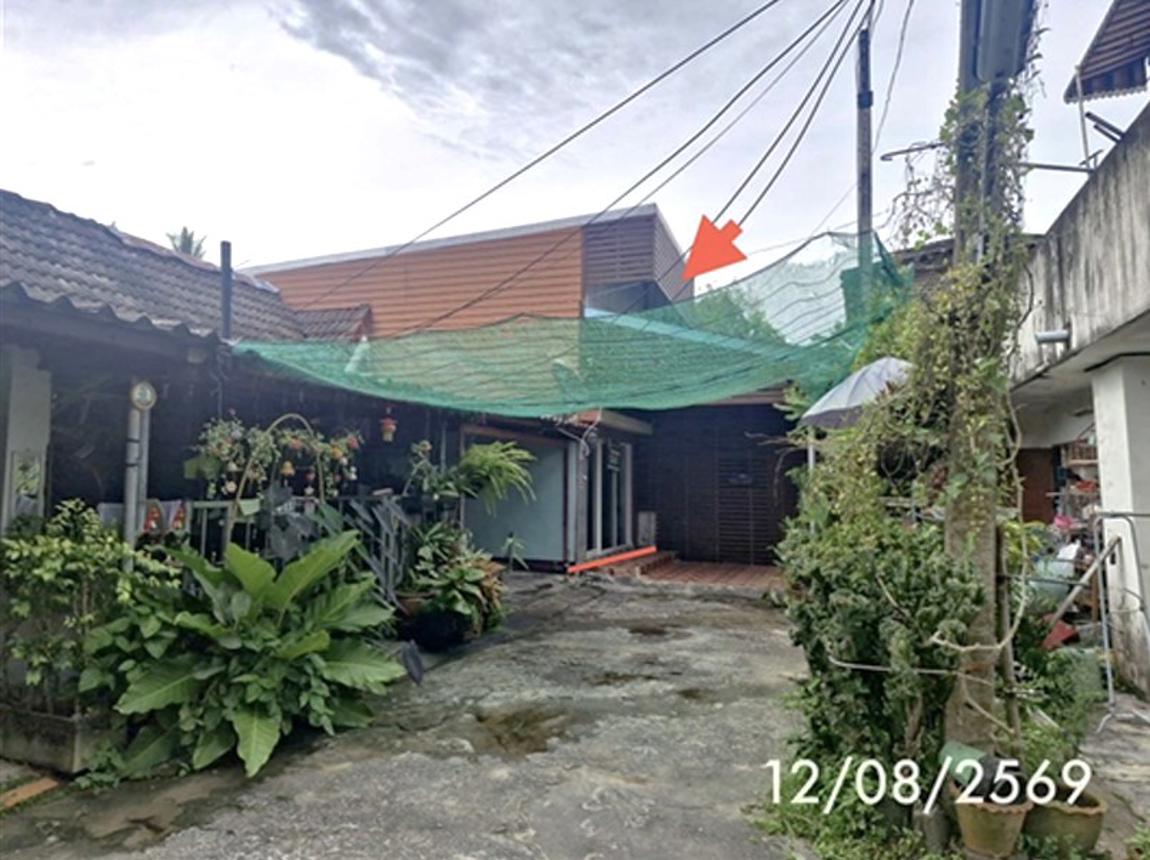 รูป ทาวน์เฮ้าส์ 18.7 ตร.วา ฉวาง นครศรีธรรมราช 935,000 - รูปที่ 12/23