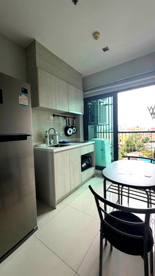 คอนโดให้เช่า : ✨LineID: @Ressy (With@) | Life Sukhumvit 48 | Prime Phrakanong Living 🔥 Ready to Move In | BTS Phrakanong  🚆
