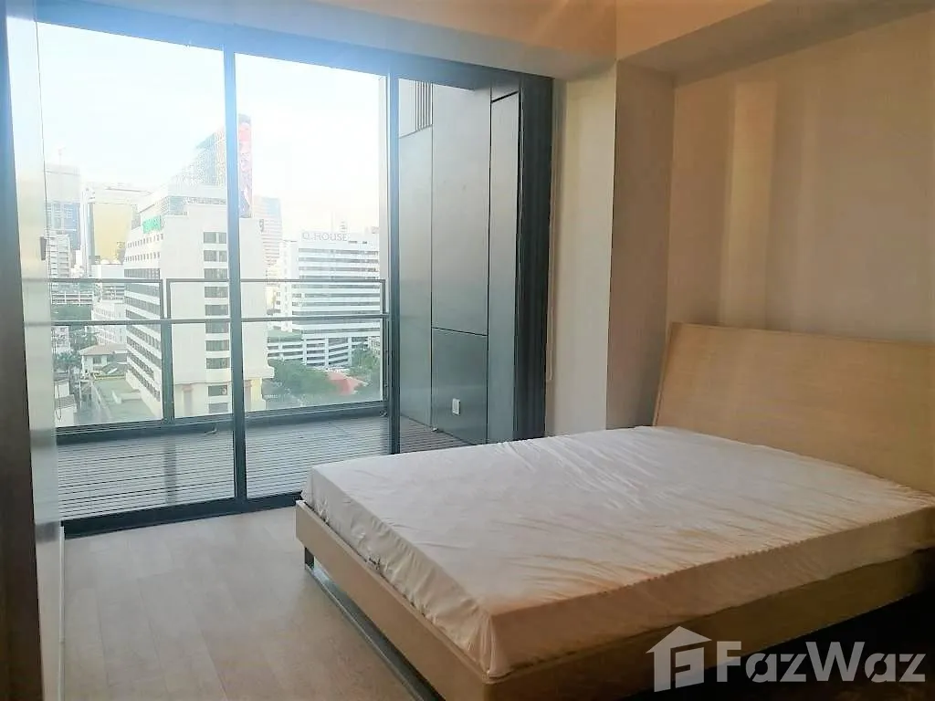 picture 2 Bedroom Condo for rent at The Met 63723 - 6/13