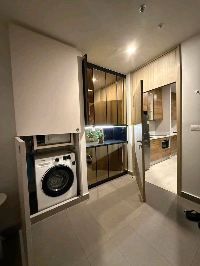 picture 𝐍𝐨𝐛𝐥𝐞 𝐏𝐥𝐨𝐞𝐧𝐜𝐡𝐢𝐭 ✨Nicely decorated , Fully furniture , ready to move in //contact LineID:@thirdproperty - 2/10